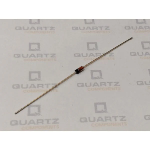 1N4736A 6.8V Zener Diode - Image 2